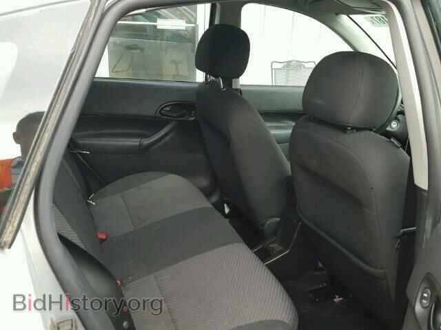 2007 FORD FOCUS - VIN: 1FAHP37N77W333701 - Фото 6