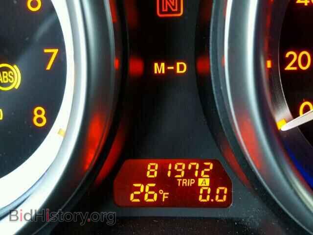 2009 MAZDA 6 - VIN: 1YVHP82B695M11960 - Фото 8