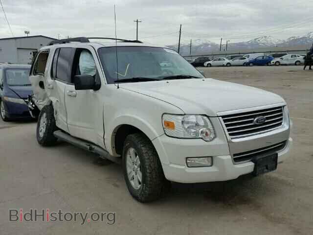 Photo 1FMEU7DE0AUA37192 - FORD EXPLORER 2010