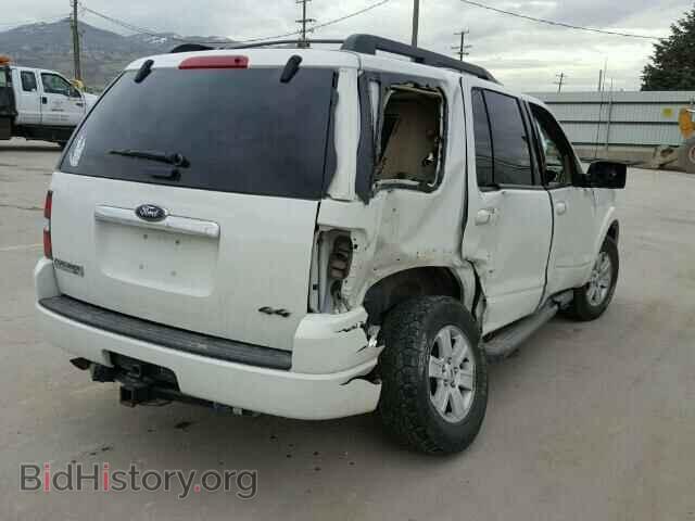 2010 FORD EXPLORER - VIN: 1FMEU7DE0AUA37192 - Фото 4
