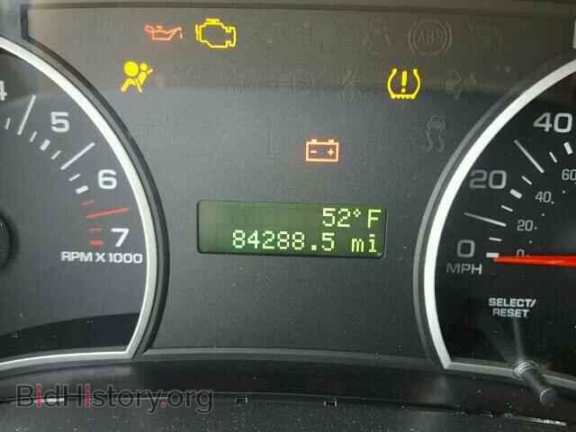 2010 FORD EXPLORER - VIN: 1FMEU7DE0AUA37192 - Фото 8
