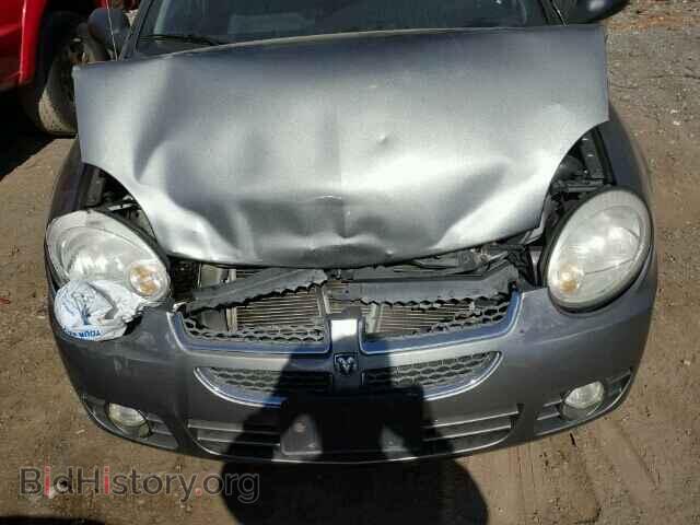 2005 DODGE NEON - VIN: 1B3ES56CX5D209245 - Фото 7