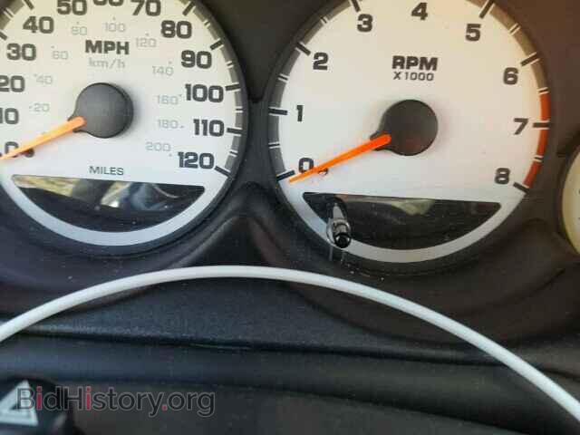 2005 DODGE NEON - VIN: 1B3ES56CX5D209245 - Фото 8