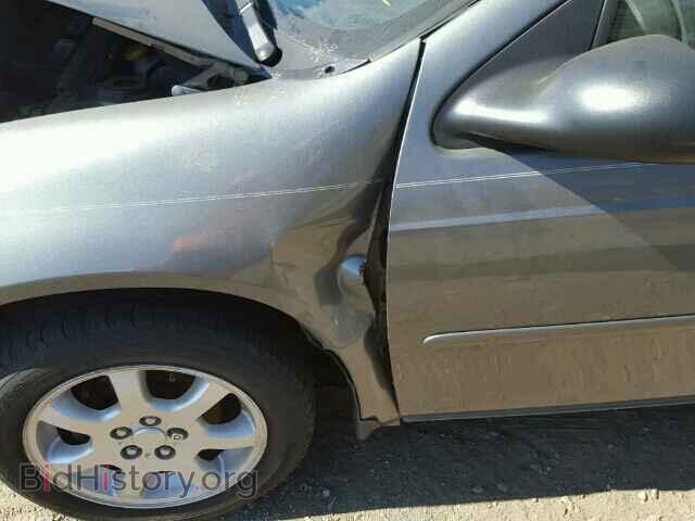 2005 DODGE NEON - VIN: 1B3ES56CX5D209245 - Фото 9