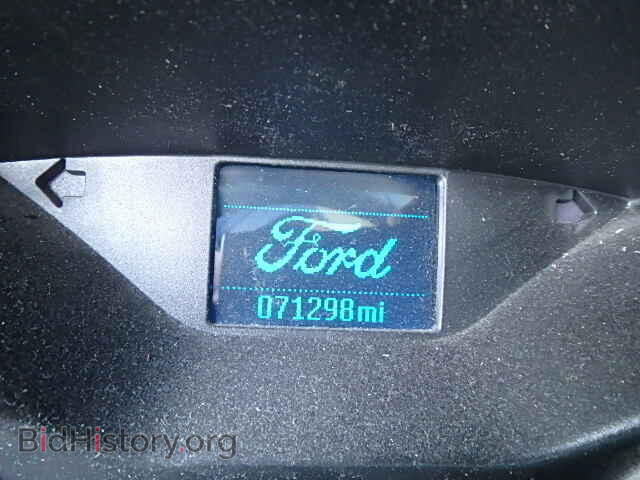 2012 FORD FOCUS - VIN: 1FAHP3F27CL255567 - Photo 8