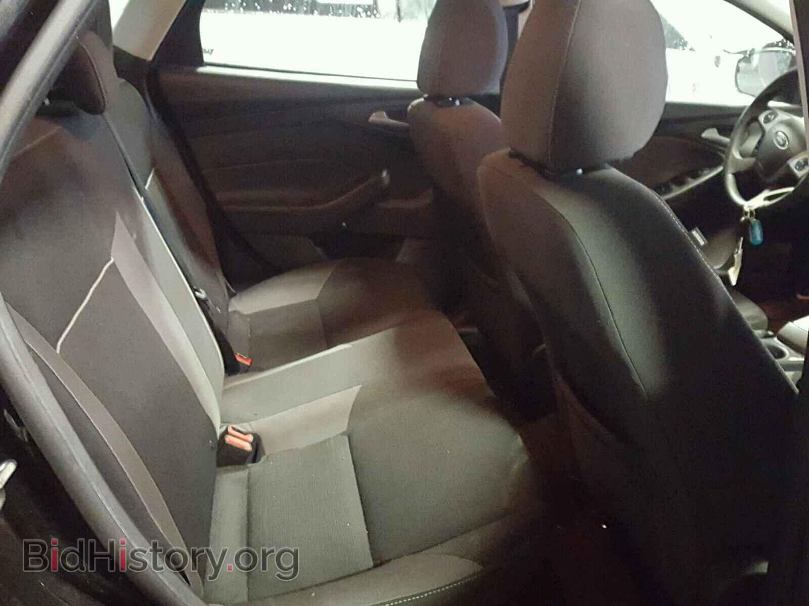 2014 FORD FOCUS - VIN: 1FADP3F25EL217028 - Фото 6