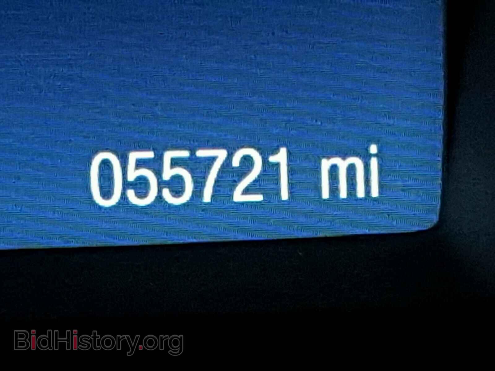 2014 FORD FOCUS - VIN: 1FADP3F25EL217028 - Фото 8