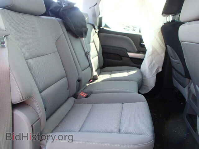 2014 CHEVROLET SILVERADO - VIN: 3GCUKREC2EG276444 - Фото 6