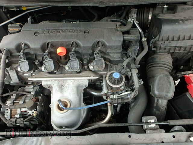 2013 HONDA CIVIC - VIN: 19XFB2F58DE276409 - Фото 7