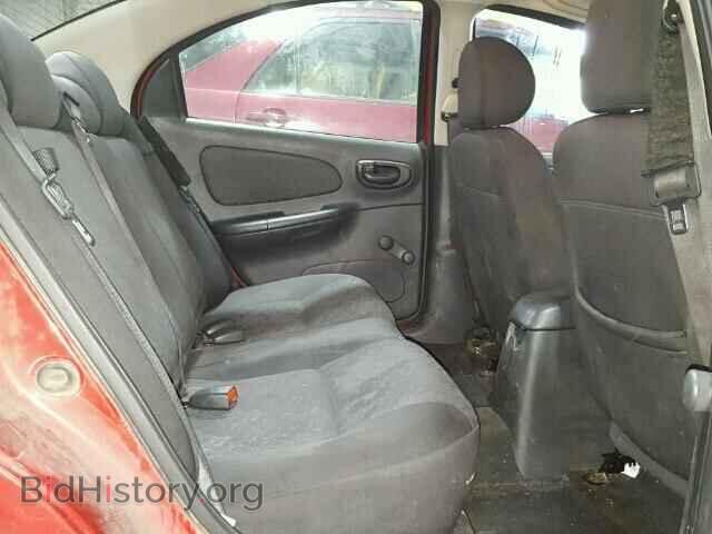 2003 DODGE NEON - VIN: 1B3AS76F73D258890 - Фото 6