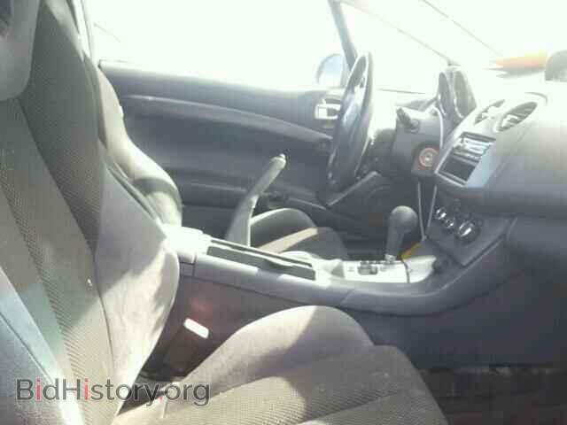 2006 MITSUBISHI ECLIPSE - VIN: 4A3AK24F06E026177 - Photo 5