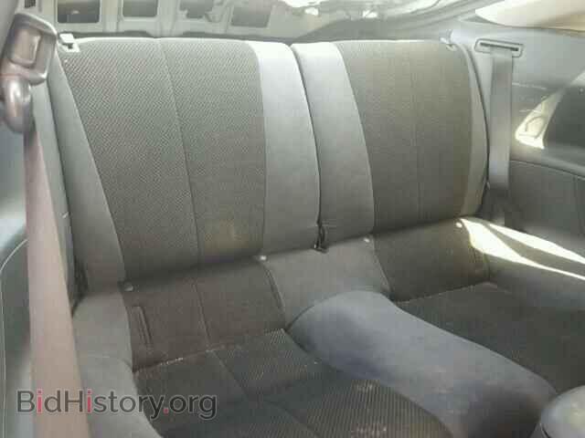 2006 MITSUBISHI ECLIPSE - VIN: 4A3AK24F06E026177 - Photo 6