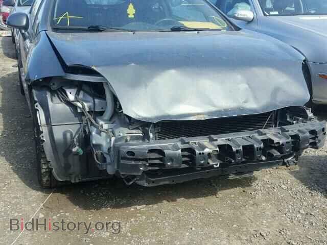 2006 MITSUBISHI ECLIPSE - VIN: 4A3AK24F06E026177 - Photo 9