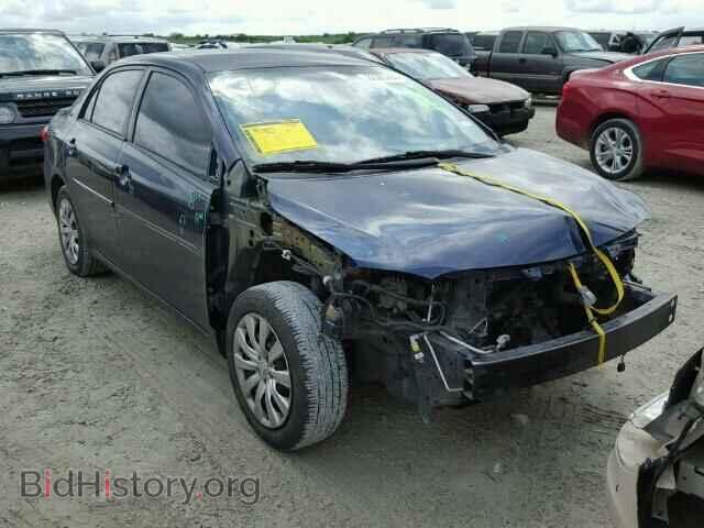 Фотография 5YFBU4EE7CP056908 - TOYOTA COROLLA 2012