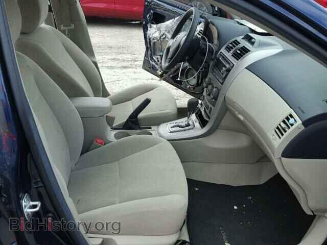 2012 TOYOTA COROLLA - VIN: 5YFBU4EE7CP056908 - Фото 5