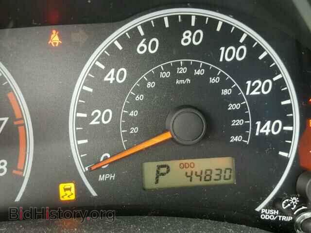 2012 TOYOTA COROLLA - VIN: 5YFBU4EE7CP056908 - Фото 8