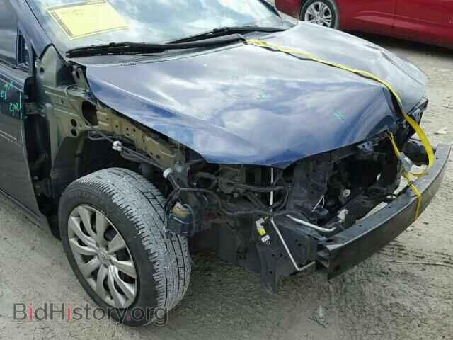 2012 TOYOTA COROLLA - VIN: 5YFBU4EE7CP056908 - Фото 10