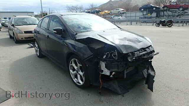 Photo 1FADP3L90DL126877 - FORD FOCUS 2013
