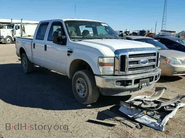 Фотография 1FTSW21559EA74768 - FORD F250 2009