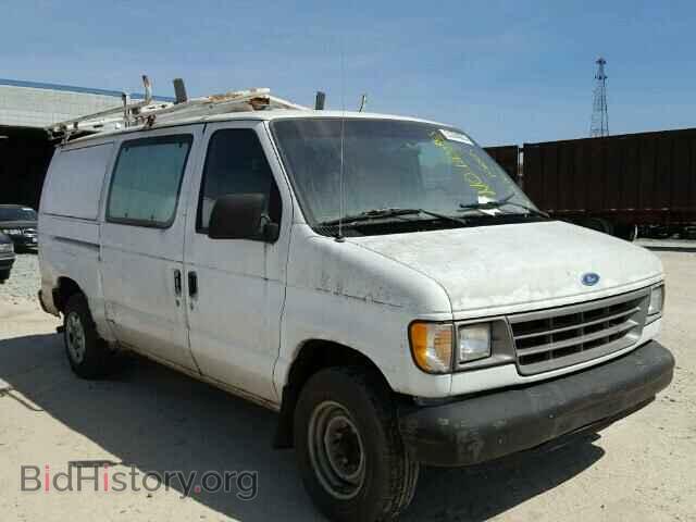 Photo 1FTHE24Y4RHA75914 - FORD ECONOLINE 1994