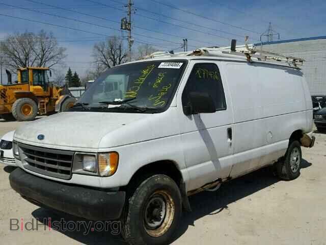 1994 FORD ECONOLINE - VIN: 1FTHE24Y4RHA75914 - Фото 2