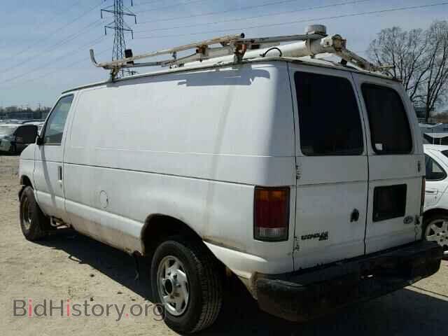 1994 FORD ECONOLINE - VIN: 1FTHE24Y4RHA75914 - Фото 3