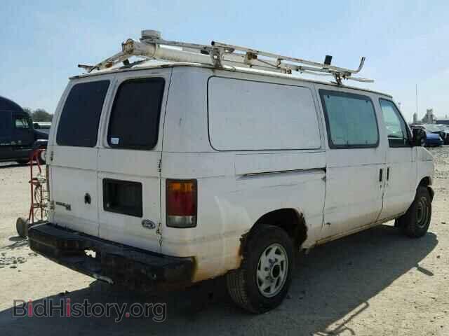 1994 FORD ECONOLINE - VIN: 1FTHE24Y4RHA75914 - Фото 4