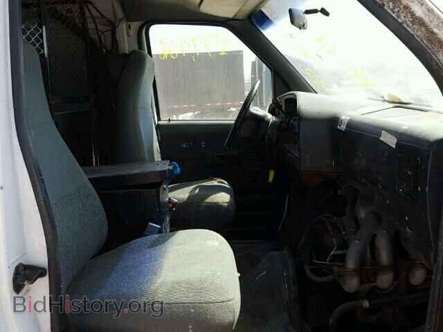 1994 FORD ECONOLINE - VIN: 1FTHE24Y4RHA75914 - Фото 5