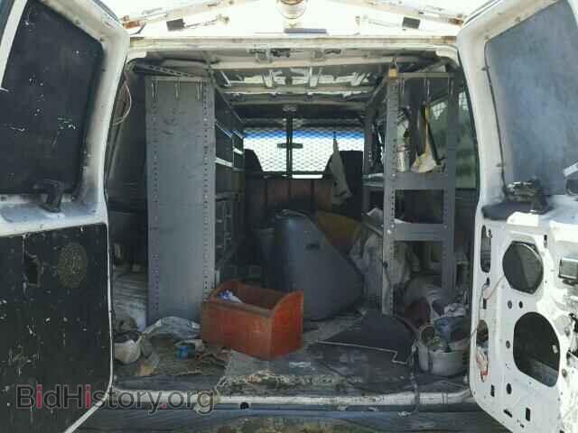 1994 FORD ECONOLINE - VIN: 1FTHE24Y4RHA75914 - Фото 6