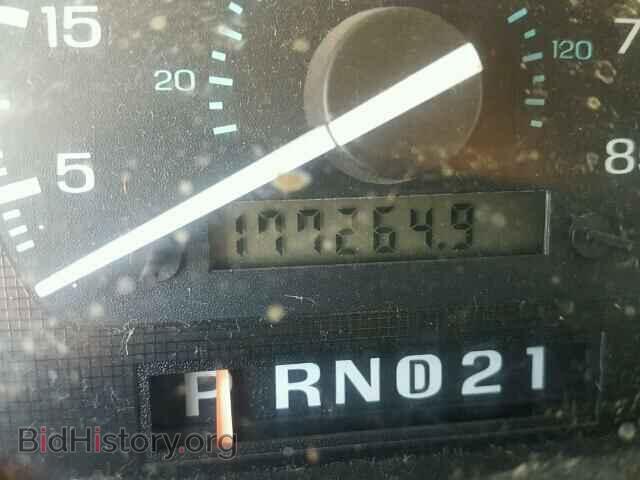 1994 FORD ECONOLINE - VIN: 1FTHE24Y4RHA75914 - Фото 8