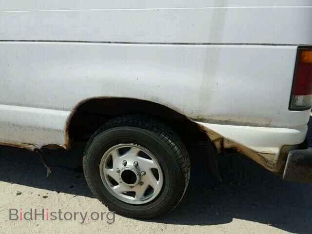 1994 FORD ECONOLINE - VIN: 1FTHE24Y4RHA75914 - Фото 9