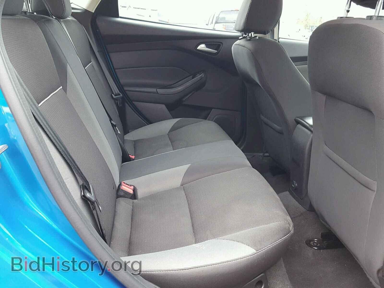2014 FORD FOCUS - VIN: 1FADP3K22EL360122 - Photo 6