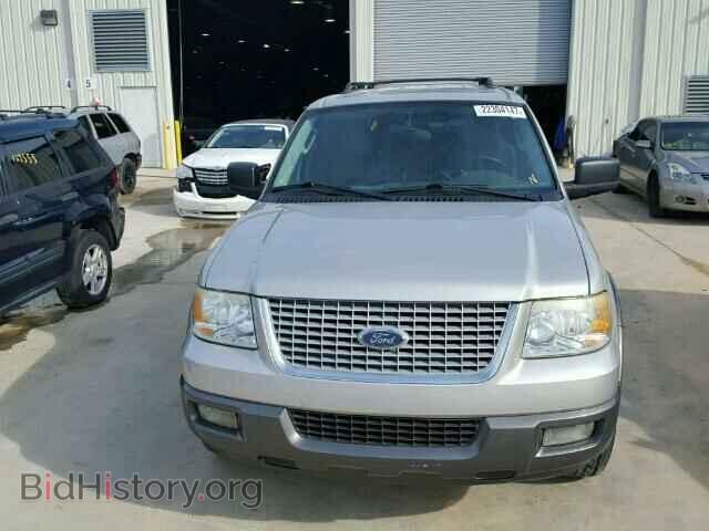 2005 FORD EXPEDITION - VIN: 1FMFU15555LA36390 - Фото 9