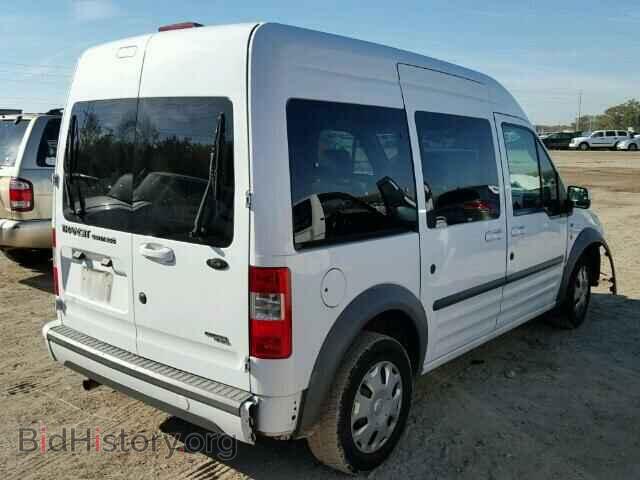 2011 FORD TRANSIT CO - VIN: NM0KS9CN7BT059818 - Фото 4