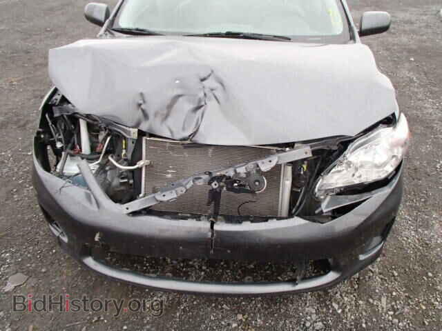 2011 TOYOTA COROLLA - VIN: 2T1BU4EE6BC719948 - Фото 9