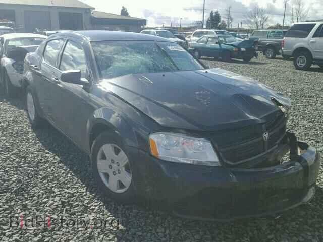 Фотография 1B3CC4FB3AN149531 - DODGE AVENGER 2010