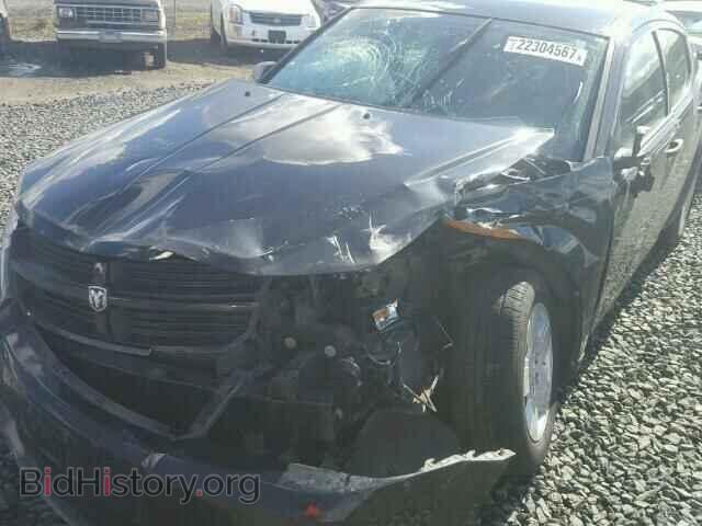 2010 DODGE AVENGER - VIN: 1B3CC4FB3AN149531 - Фото 9