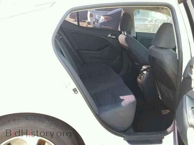 2015 KIA OPTIMA - VIN: KNAGM4AD4F5083372 - Фото 6