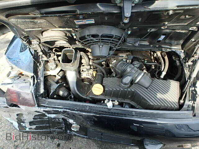 2000 PORSCHE 911 - VIN: WP0CA2996YS654900 - Фото 7