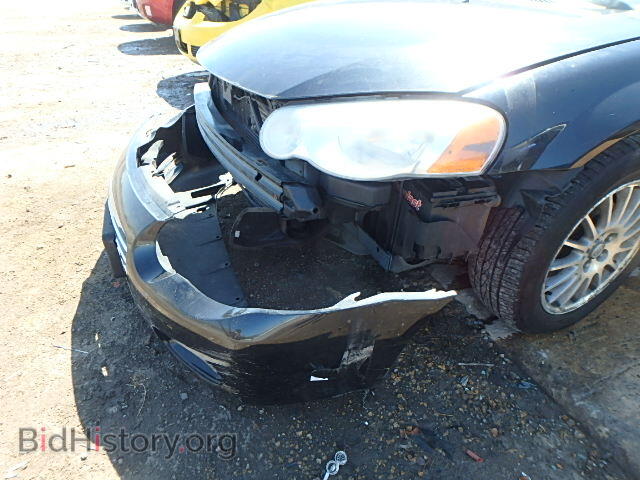 2004 CHRYSLER SEBRING - VIN: 1C3EL46X54N380958 - Фото 9