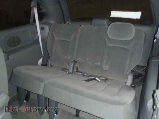 2005 DODGE CARAVAN - VIN: 2D4GP44L85R423172 - Фото 9