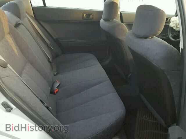 2005 MITSUBISHI GALANT - VIN: 4A3AB26F85E024365 - Фото 6