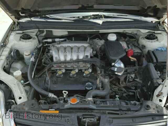 2009 MITSUBISHI GALANT - VIN: 4A3AB46S69E002928 - Фото 7