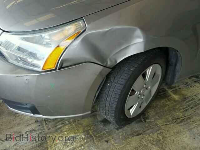 2008 FORD FOCUS - VIN: 1FAHP34N28W249257 - Photo 9