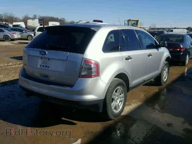 2010 FORD EDGE - VIN: 2FMDK3GC5ABB74719 - Photo 4