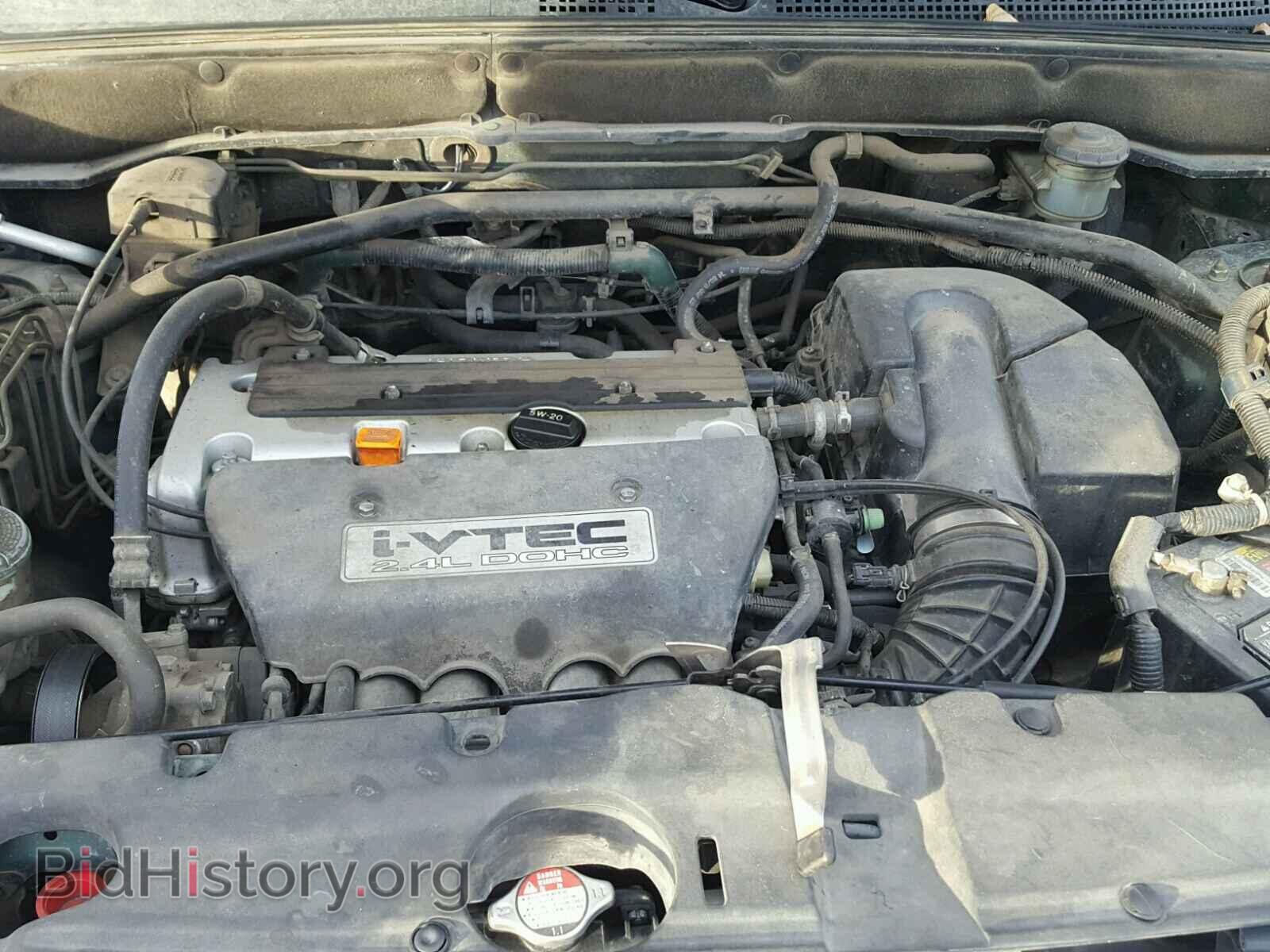 2003 HONDA CRV - VIN: JHLRD78853C048341 - Фото 7