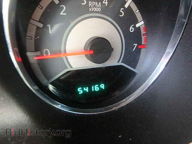 2012 CHRYSLER 200 - VIN: 1C3CCBAB7CN248581 - Фото 8