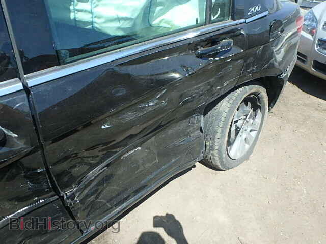 2012 CHRYSLER 200 - VIN: 1C3CCBAB7CN248581 - Фото 9