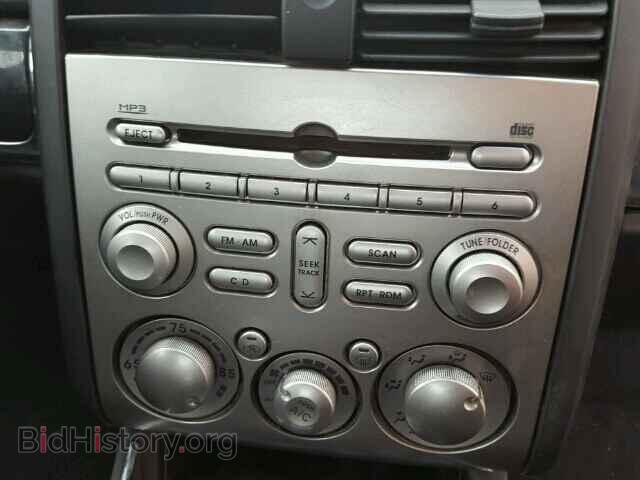 2009 MITSUBISHI GALANT - VIN: 4A3AB36FX9E007319 - Фото 9