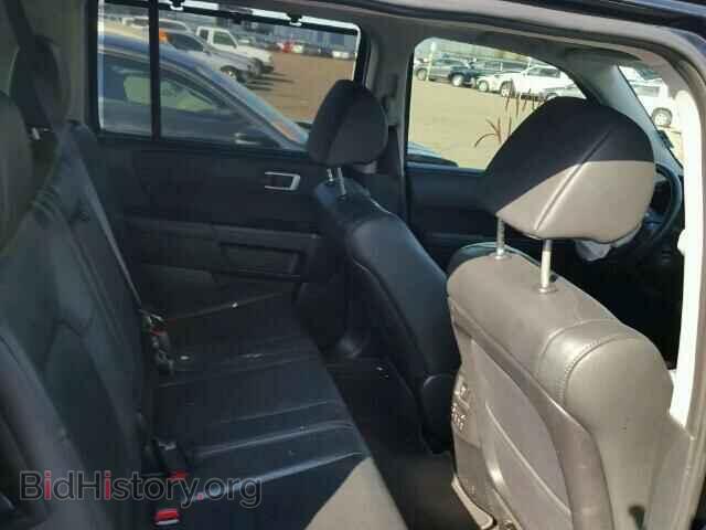 2015 HONDA PILOT - VIN: 5FNYF3H90FB017879 - Фото 6